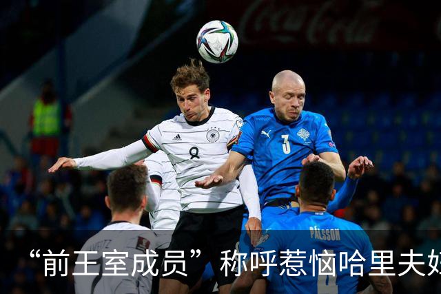 “前王室成员”称呼惹恼哈里夫妇！友人鸣不平：他仍是国王的儿子