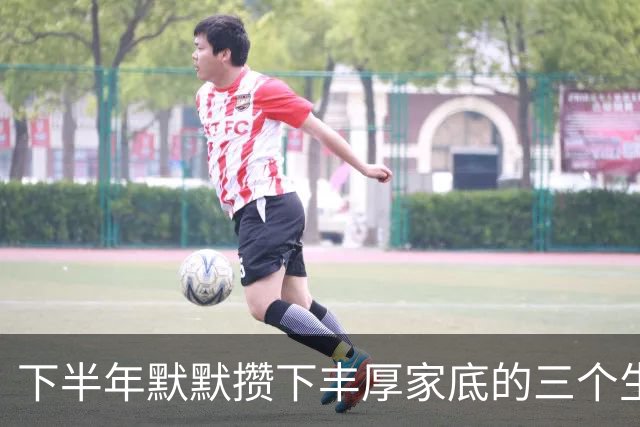 下半年默默攒下丰厚家底的三个生肖，计划顺利收尾，收入翻一番