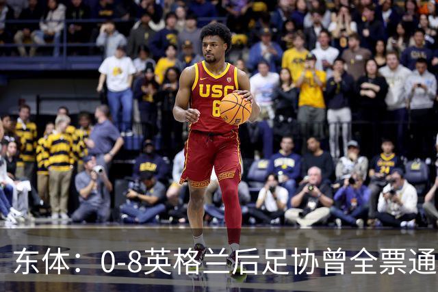 东体：0-8英格兰后足协曾全票通过米利西奇下课 新帅大概率是土帅