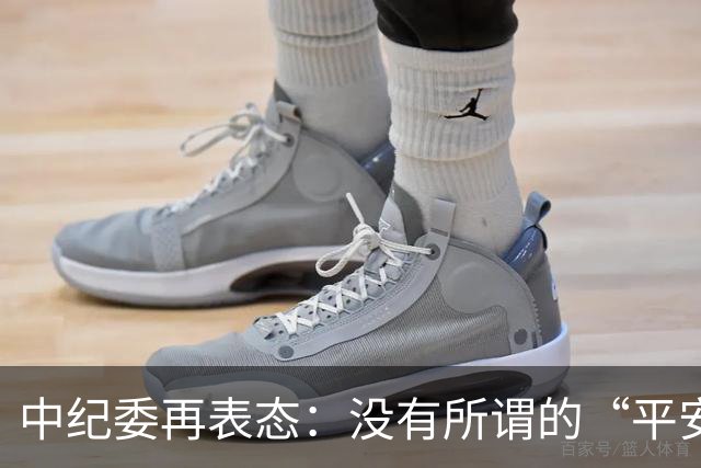 中纪委再表态：没有所谓的“平安着陆”