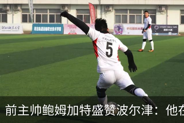 前主帅鲍姆加特盛赞波尔津：他在汉堡有真正的主场优势