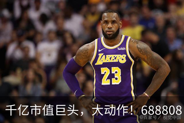千亿市值巨头，大动作！688808，筹划赴港上市！