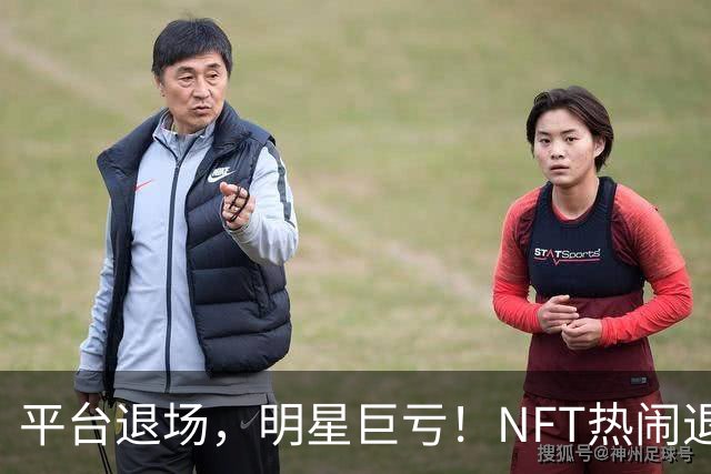 平台退场，明星巨亏！NFT热闹退潮之后谁在裸泳？