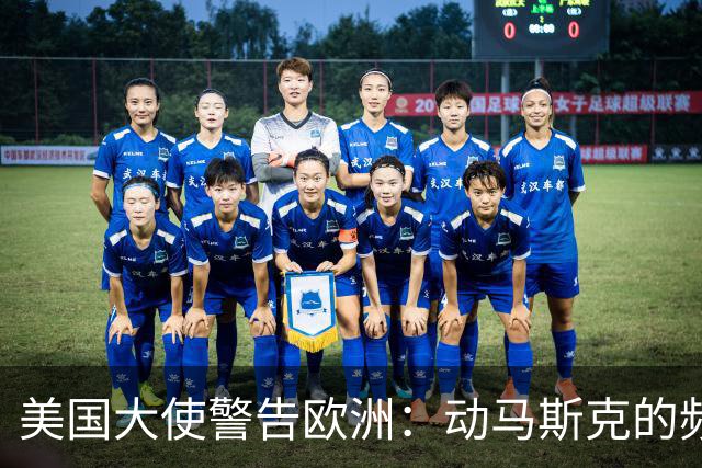 美国大使警告欧洲：动马斯克的频谱，就拿保时捷和LV的真金白银换