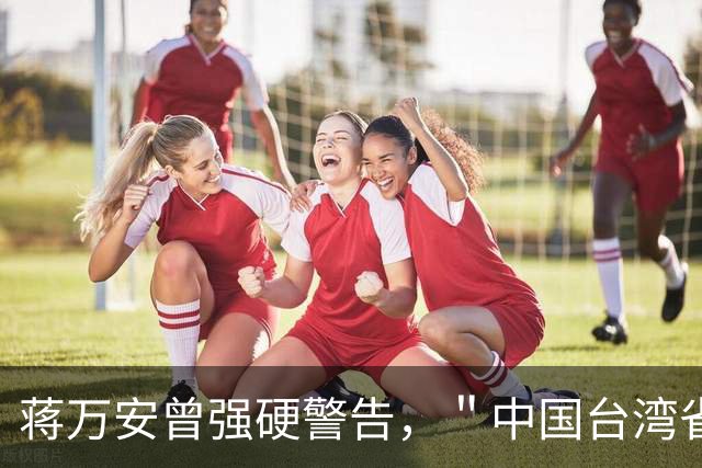 蒋万安曾强硬警告，＂中国台湾省＂走向国际，10国选择明智应对