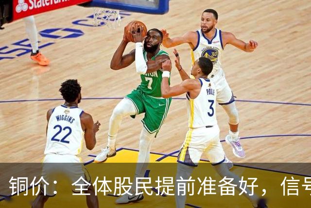 铜价：全体股民提前准备好，信号很强烈，今天或迎来大暴风雨？